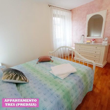 Appartamento Toma Mihaela Tres Zewnętrze zdjęcie