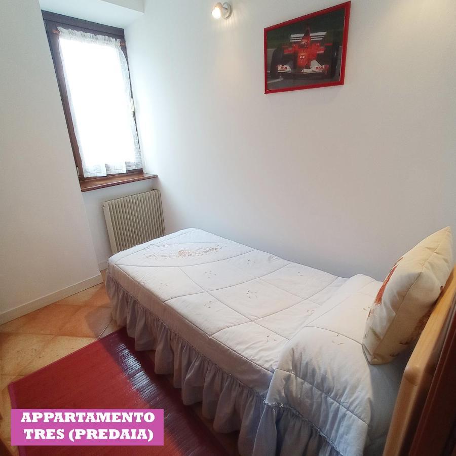 Appartamento Toma Mihaela Tres Zewnętrze zdjęcie