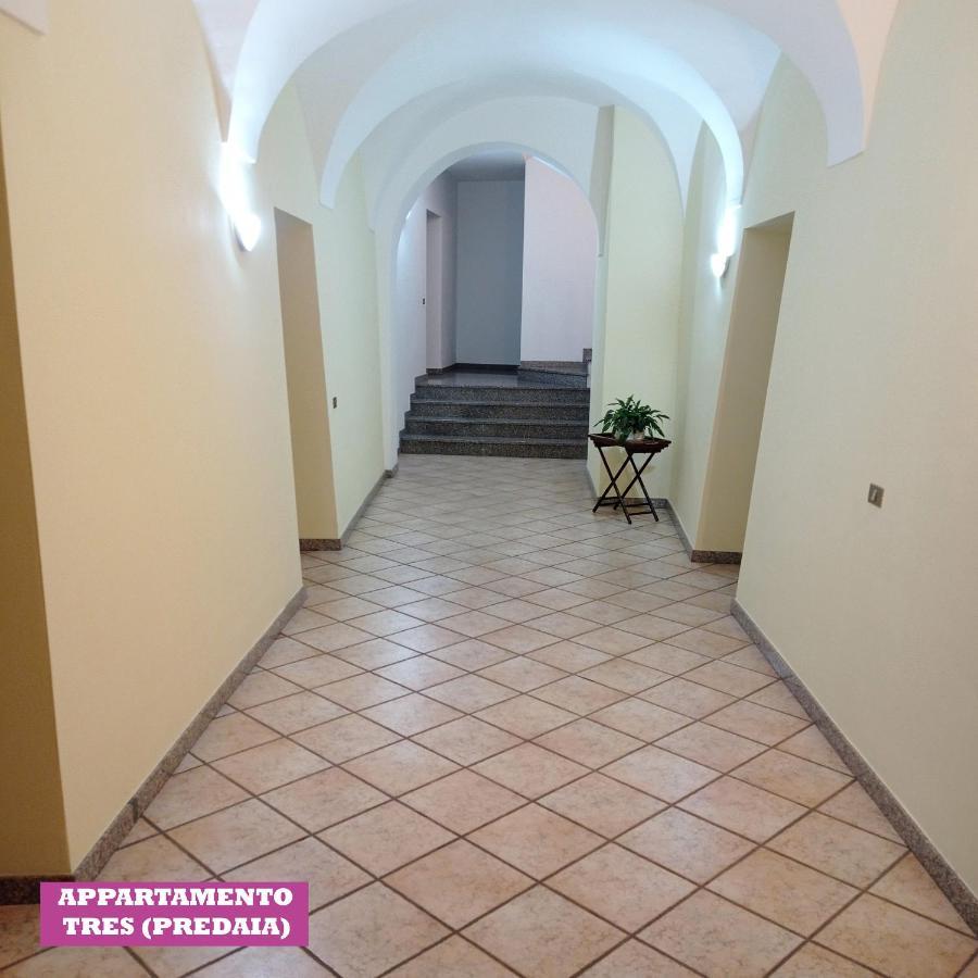 Appartamento Toma Mihaela Tres Zewnętrze zdjęcie