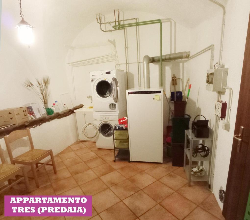 Appartamento Toma Mihaela Tres Zewnętrze zdjęcie
