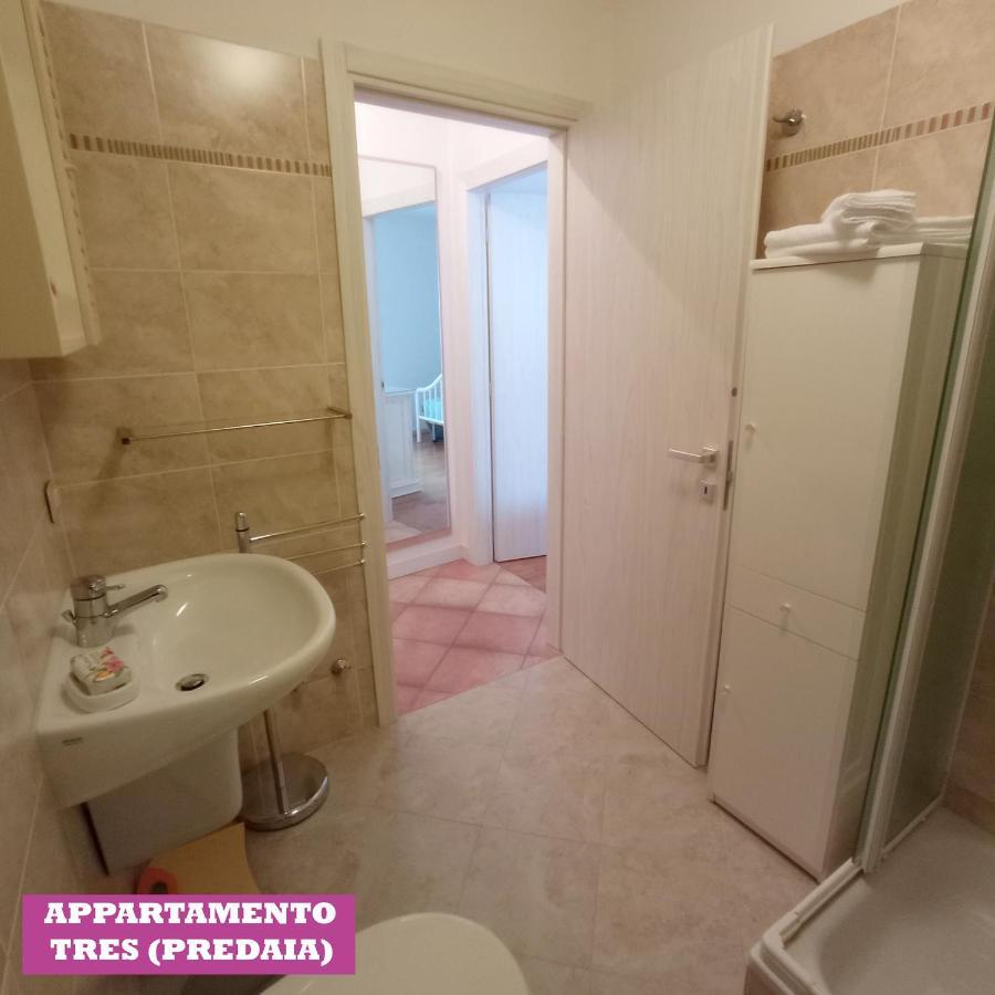 Appartamento Toma Mihaela Tres Zewnętrze zdjęcie