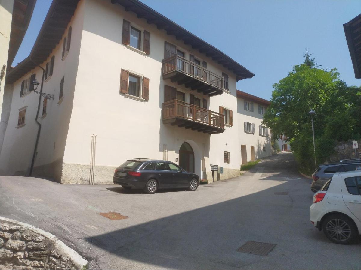 Appartamento Toma Mihaela Tres Zewnętrze zdjęcie