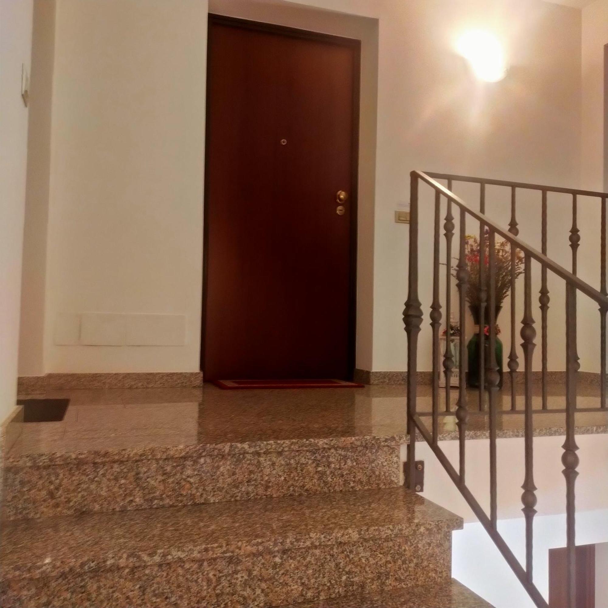 Appartamento Toma Mihaela Tres Zewnętrze zdjęcie